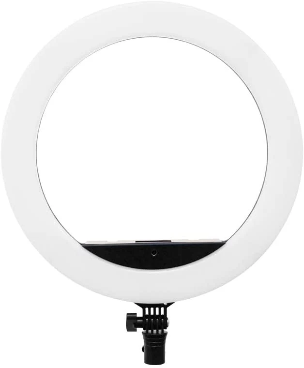 14 Inch Dimmable Ring Light Kit - Image 3
