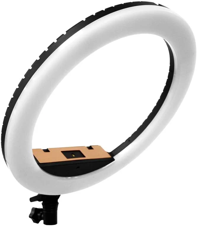 14 Inch Dimmable Ring Light Kit - Image 4
