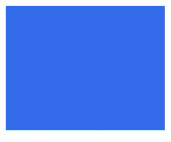 2,72X11M Savage Seamless Paper Backdrop (Blue) - Image 2