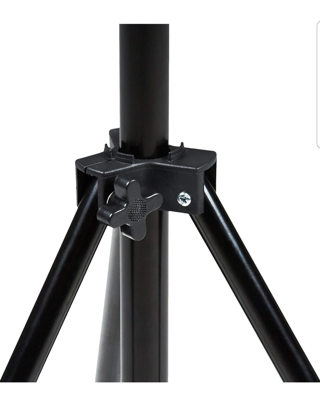 2 meter Heavy duty Light Stand - Image 2