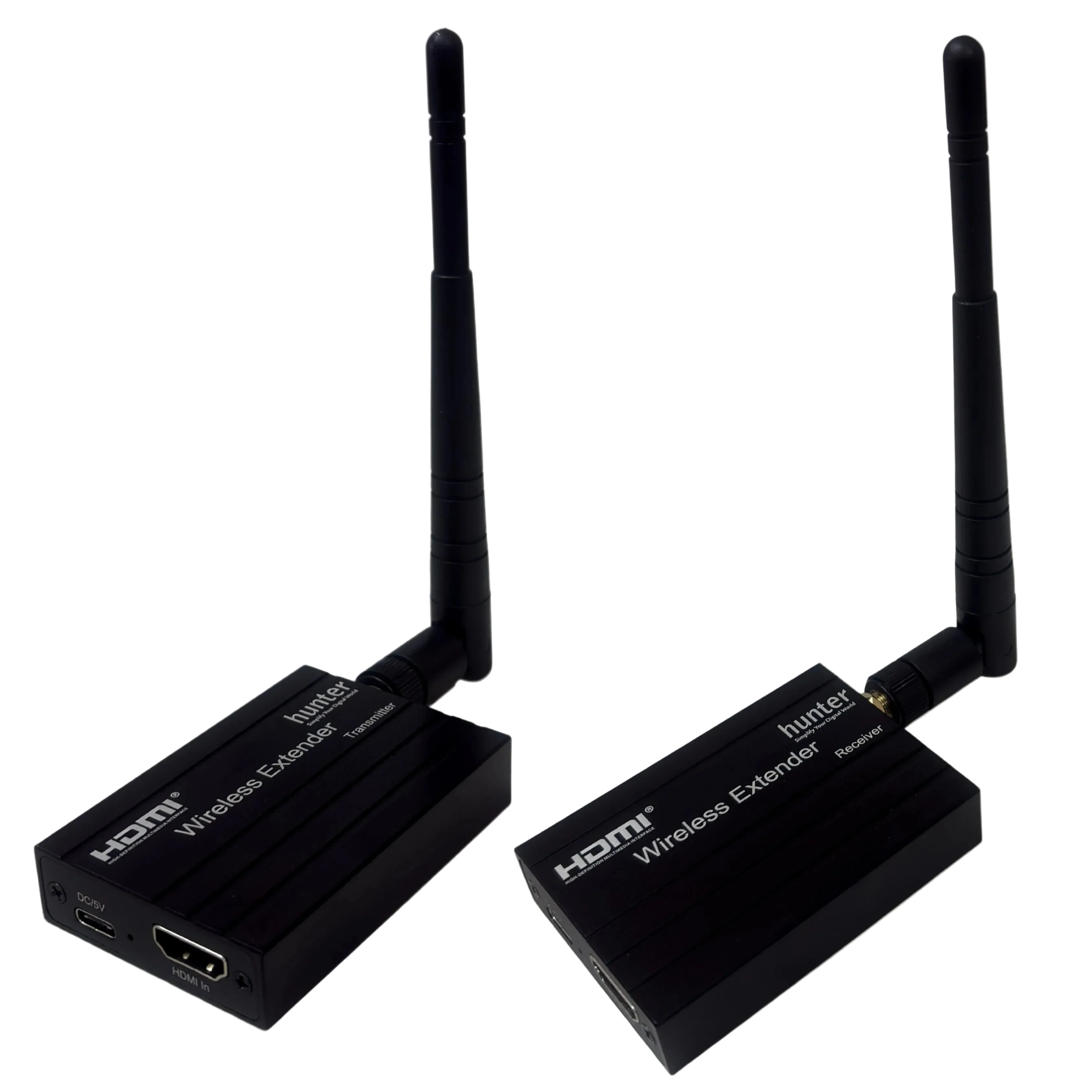 200m HDMI Wireless Extender