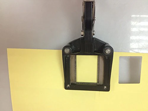 35 x 45mm Handheld Passport /ID Photo Cutter - Image 3