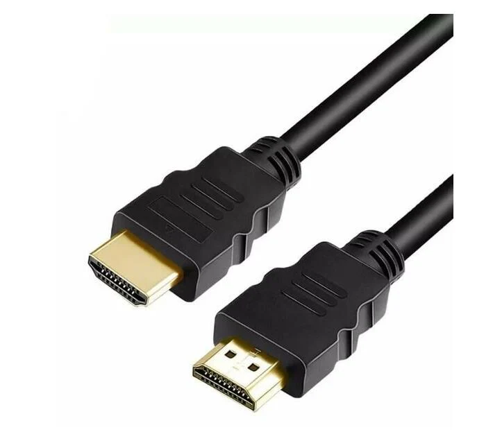 3m High-Speed HDMI Cable - Black - Image 3
