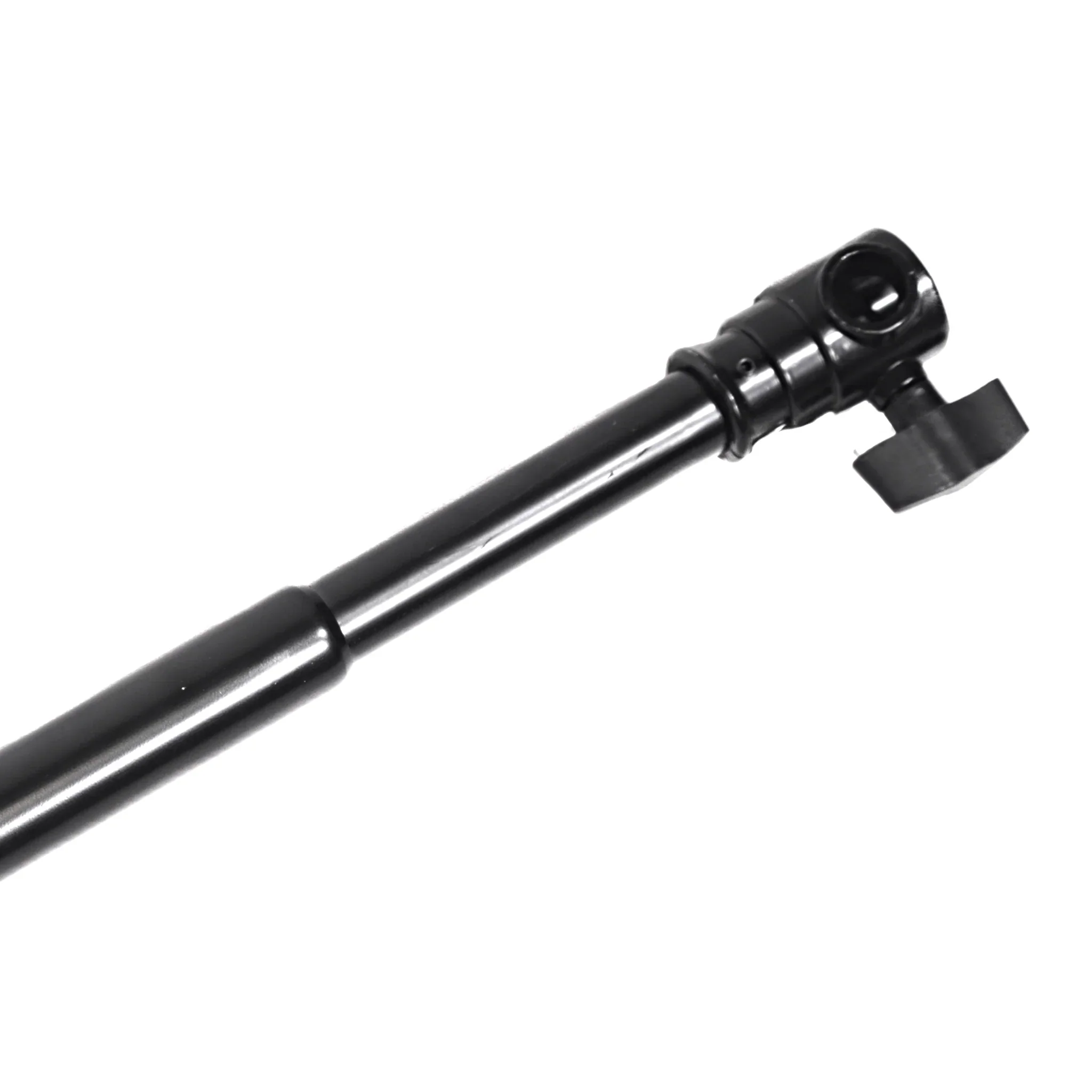 3m Telescopic Pole (Crossbar) for Muslin Backdrops - Image 2