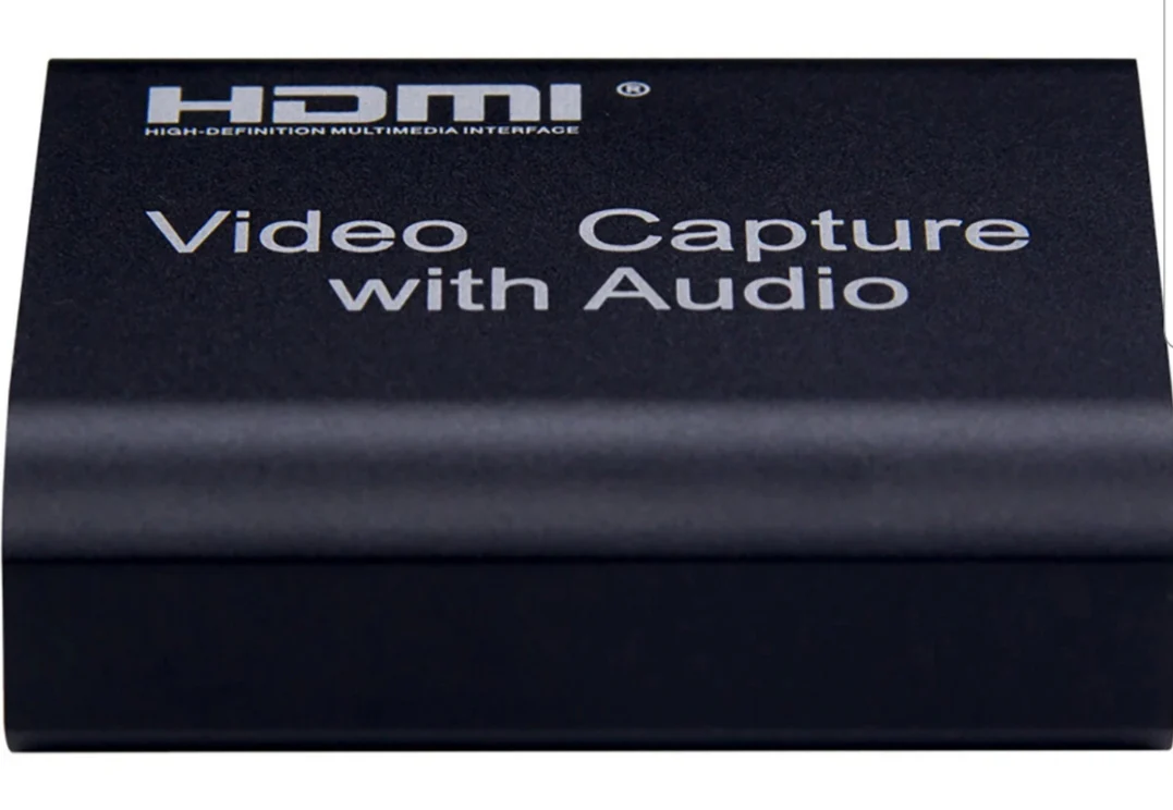 4K 1080P HD Video Capture Card for live Streaming - Image 4