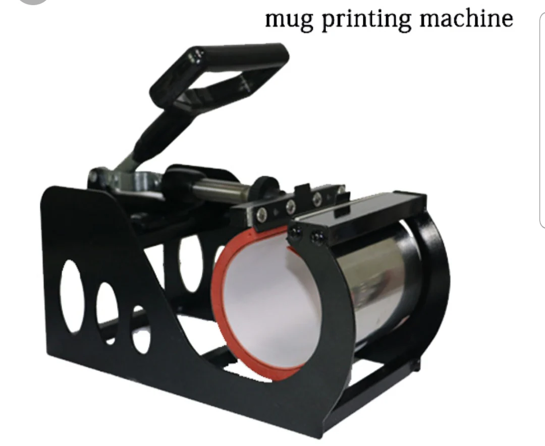 8 In 1 Multipurpose Combo Heat Press Machine (Brand New in its original packaging) - Image 2