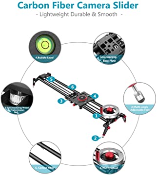80cm Crank Slider - Image 5