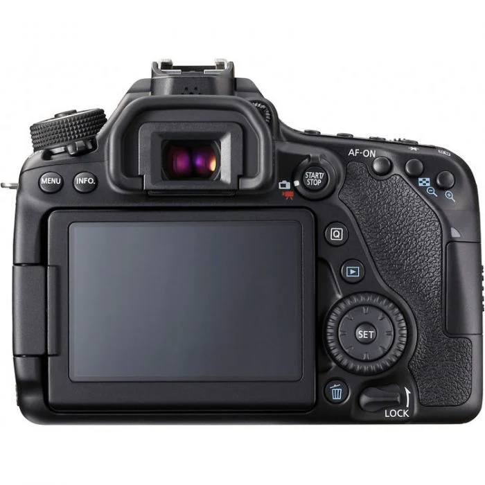 Canon 80D with 18-55mm STM Lens - Image 3
