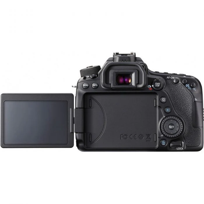 Canon 80D with 18-55mm STM Lens - Image 4