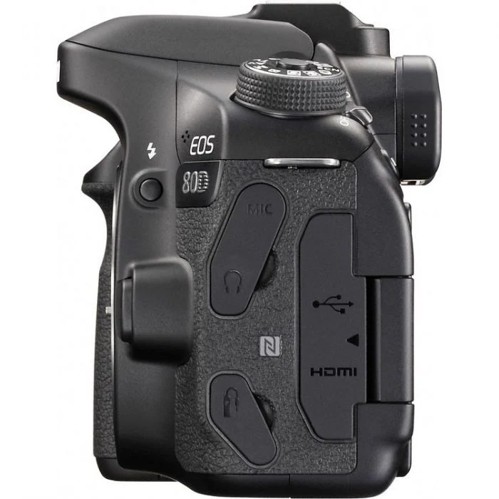 Canon 80D with 18-55mm STM Lens - Image 5
