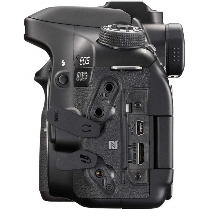 Canon 80D with 18-55mm STM Lens - Image 6