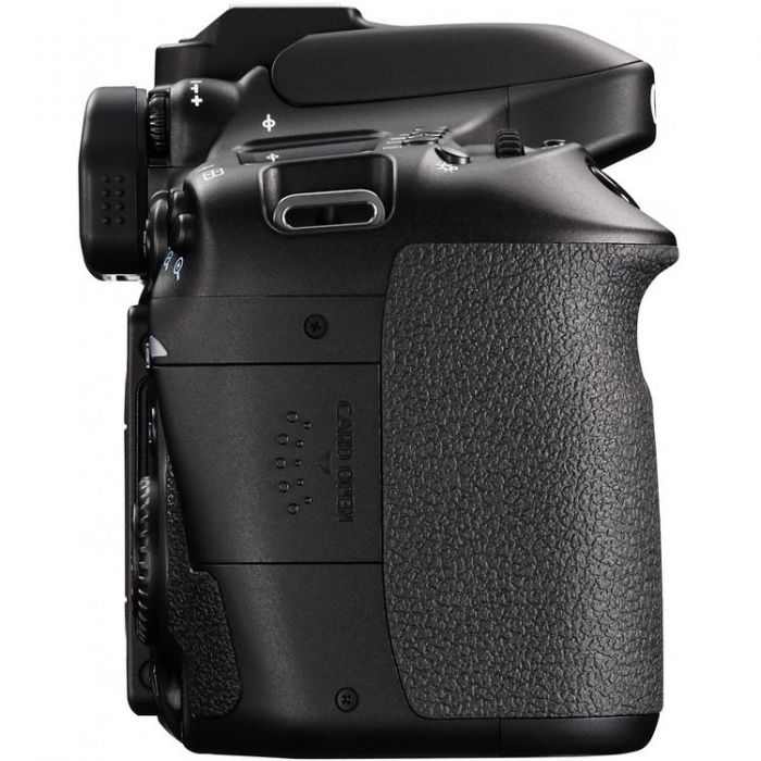 Canon 80D with 18-55mm STM Lens - Image 7