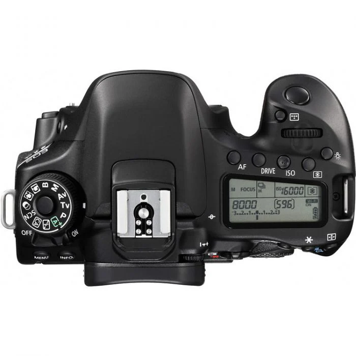 Canon 80D with 18-55mm STM Lens - Image 8