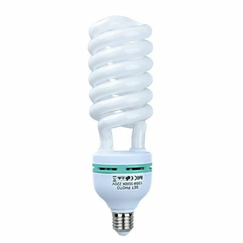 85watt Spiral Globes - Image 2