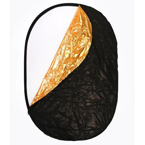 90x120cm Reflector 5 in 1 - Image 4