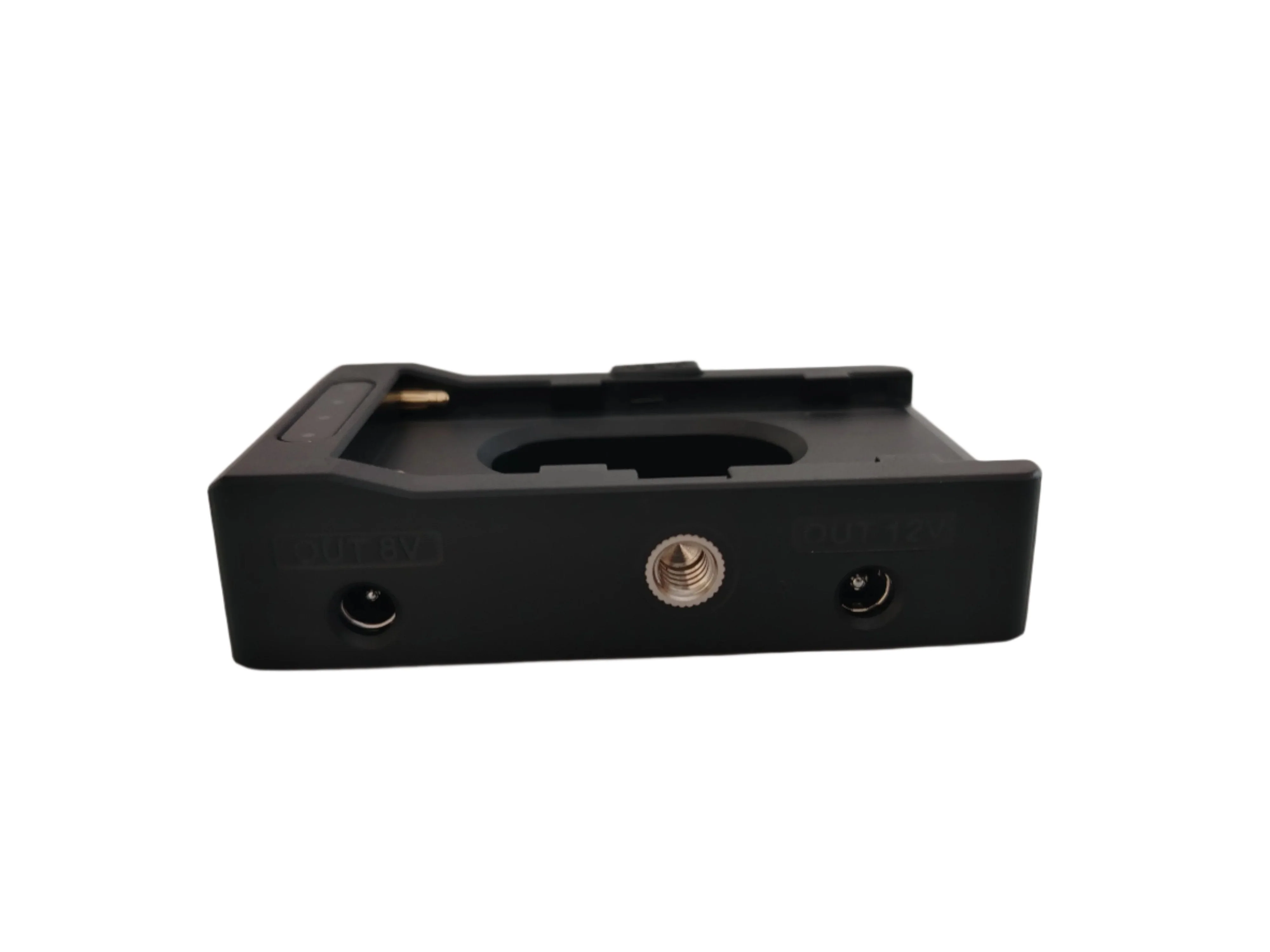 Alvin's Cables BMPCC4K Blackmagic Cinema Camera Bmcc 4K BMPCC Power Supply Mount Plate Adapter for Sony NP F970 Battery - Image 4