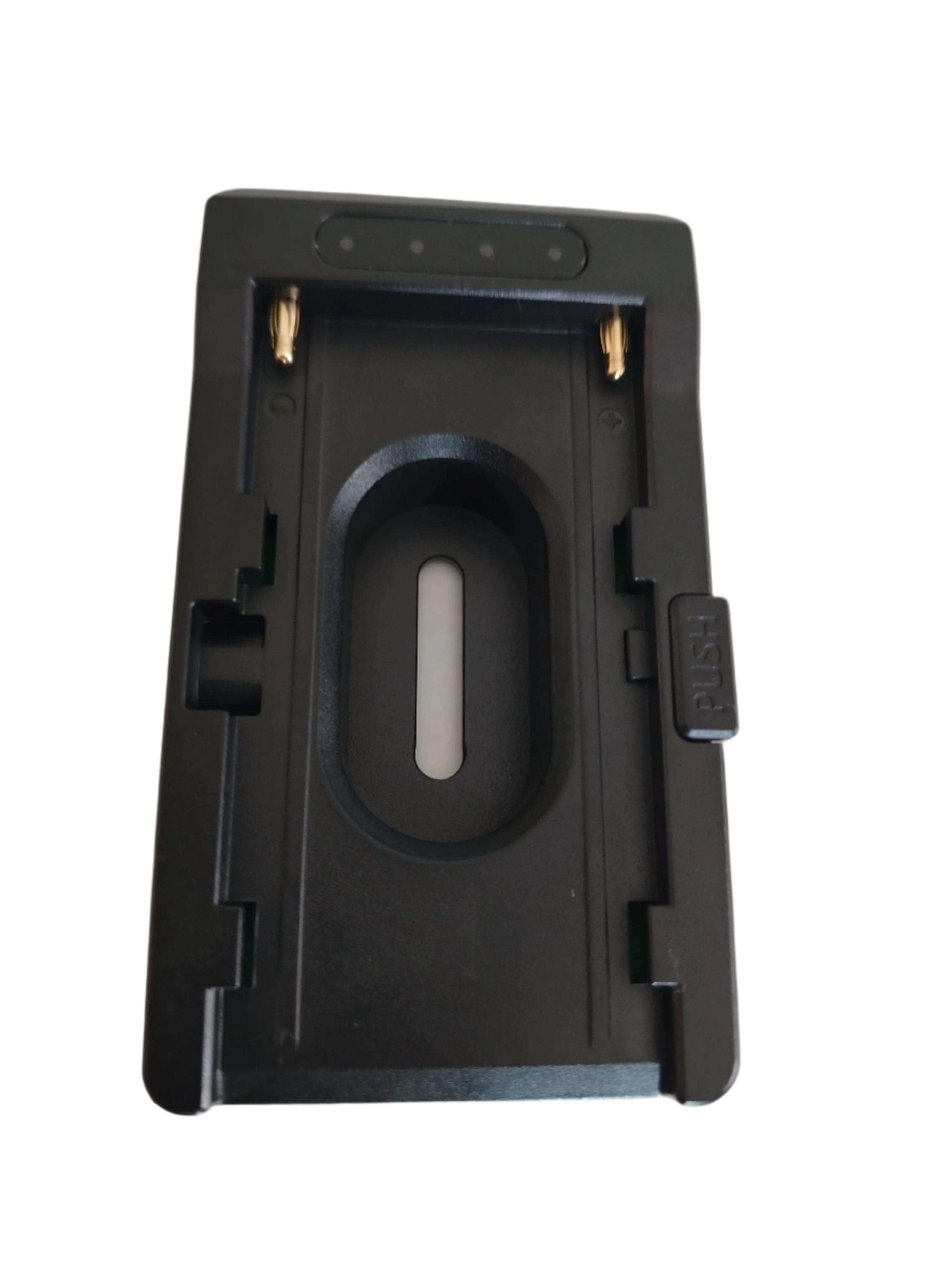 Alvin's Cables BMPCC4K Blackmagic Cinema Camera Bmcc 4K BMPCC Power Supply Mount Plate Adapter for Sony NP F970 Battery - Image 5