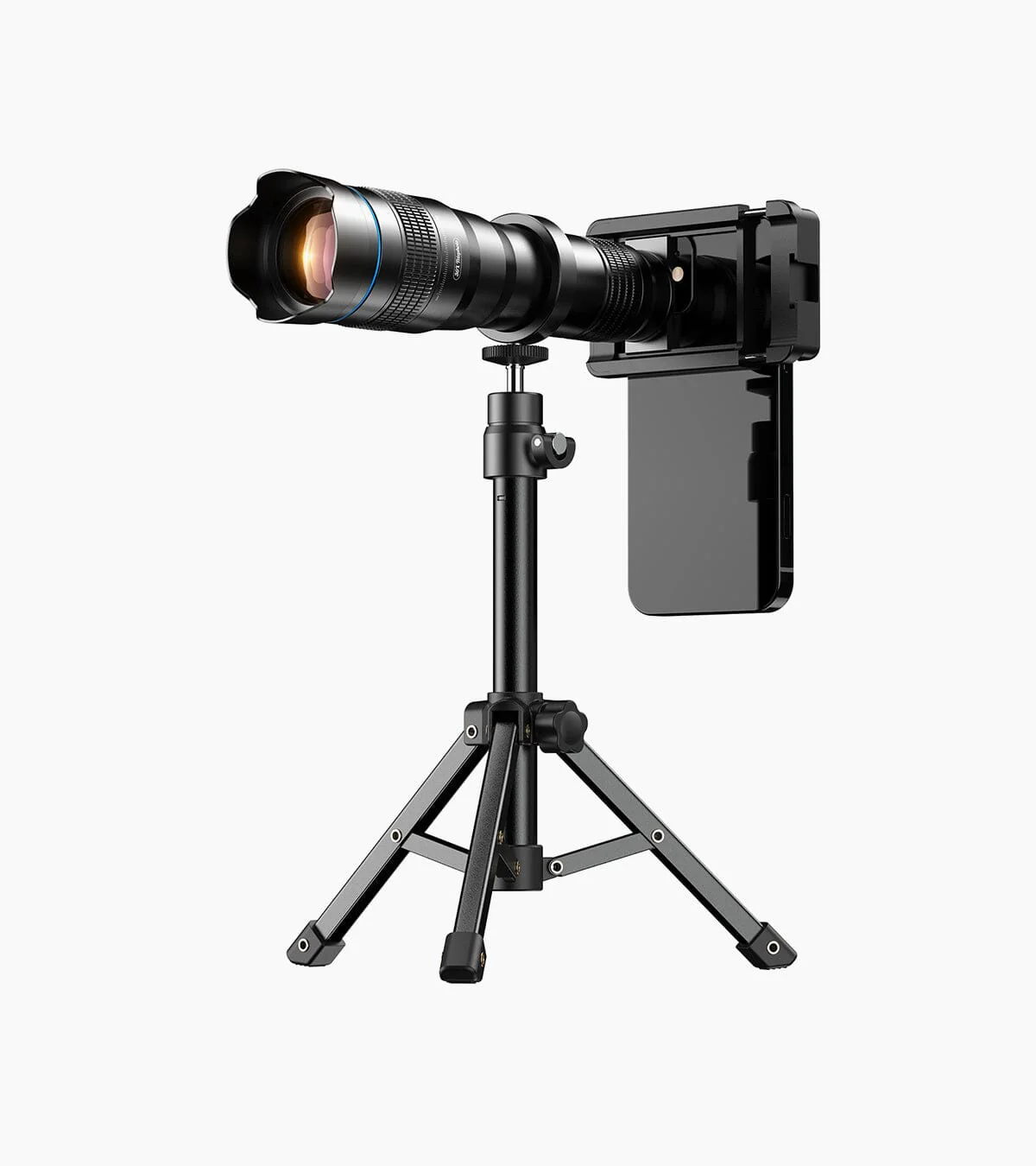 Apexel APL-JS36X 36X Telephoto Smartphone Lens - Image 2