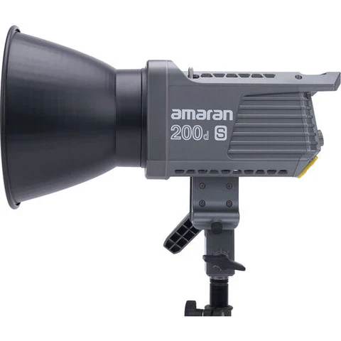 Aputure Amaran 200d S 200W 5,500K Daylight COB LED Constant Monoligh - Image 2