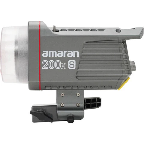 Aputure Amaran 200x S 200W Bi-Colour COB LED Constant Monolight - Image 4