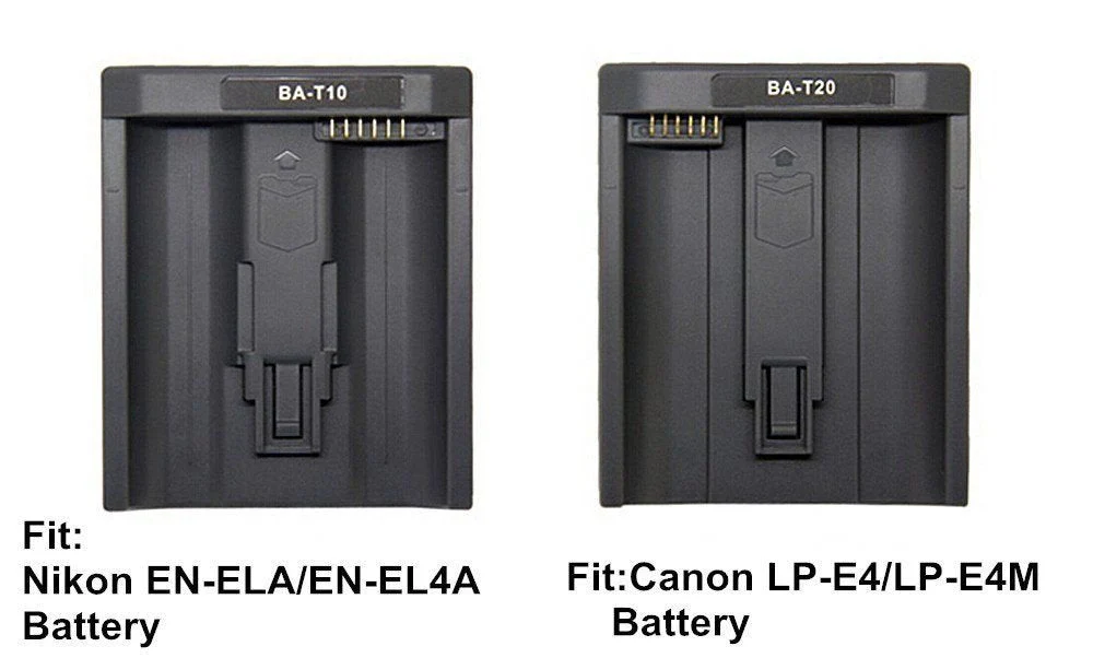 Bevik Dual Camera Battery Charger MH-26 - Image 4