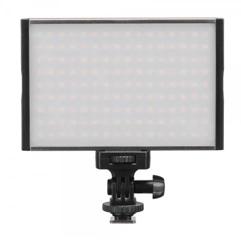 Tolifo PT-15 Bi-Color LED On Camera Light Kit A - Image 10
