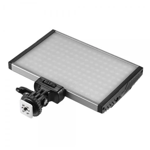 Tolifo PT-15 Bi-Color LED On Camera Light Kit A - Image 6