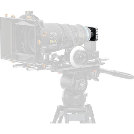 Blackmagic Pocket Cinema Camera with 14mm Lens (Used) - Image 3