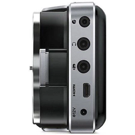 Blackmagic Pocket Cinema Camera with 14mm Lens (Used) - Image 5