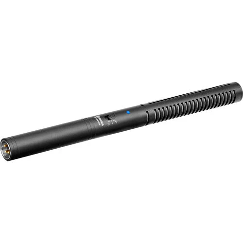 BOYA BY-BM6060 Improved Super-cardioid Shotgun Microphone - Image 2