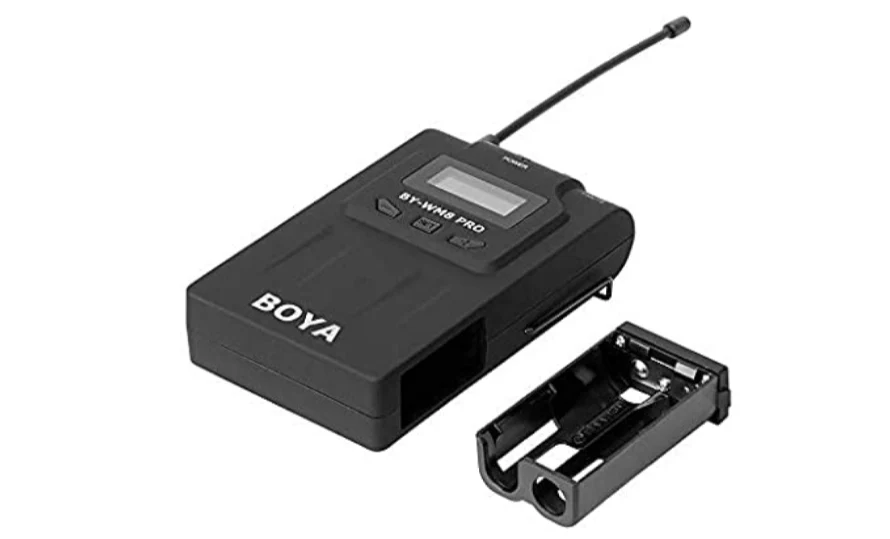 BOYA BY-MW8 PRO-K2 - Image 6