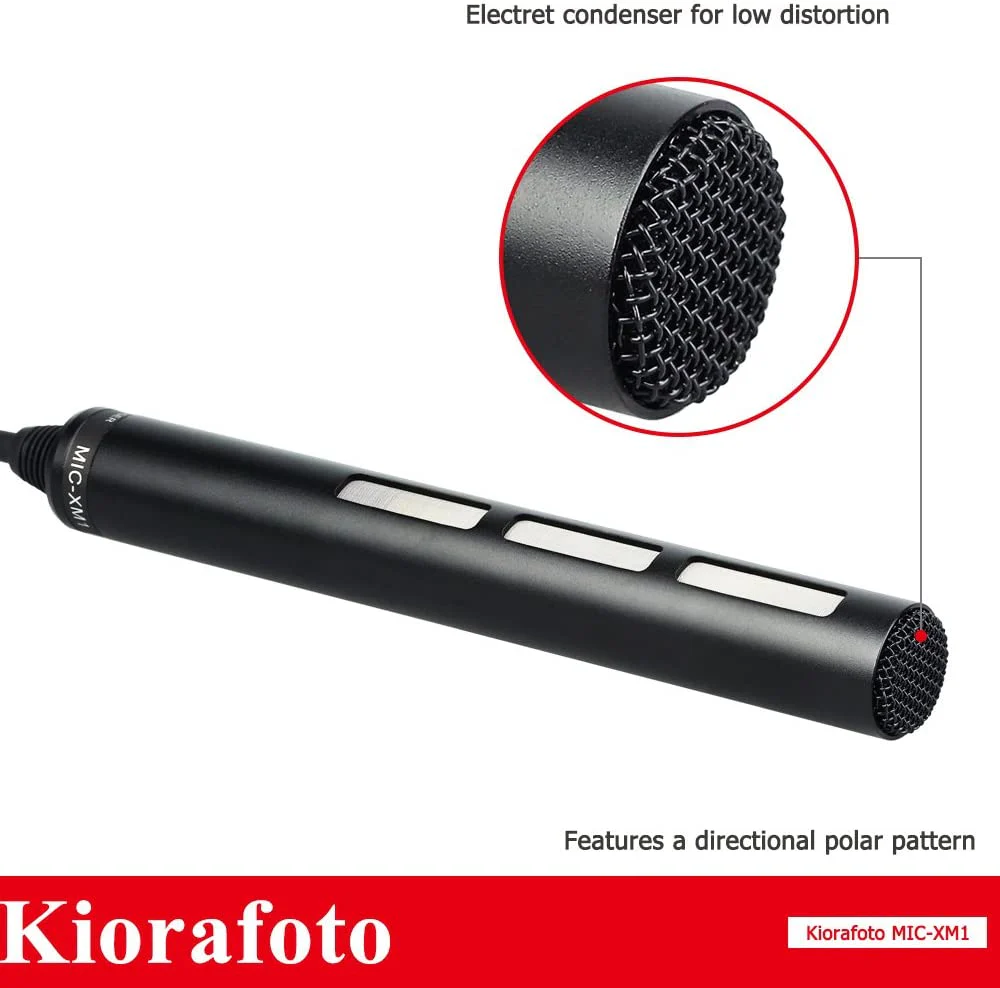 Camera Camcorder Microphone for Sony - Image 4