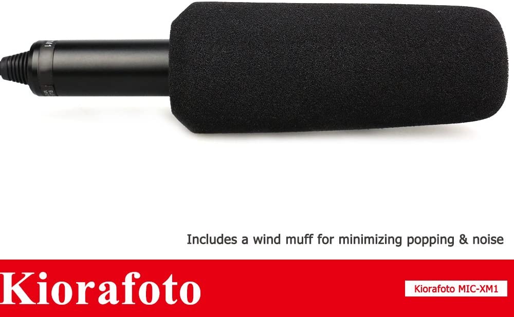 Camera Camcorder Microphone for Sony - Image 6