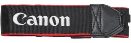Camera Neck Strap for Various Canon DSLRs-Shoulder Strap - Image 2