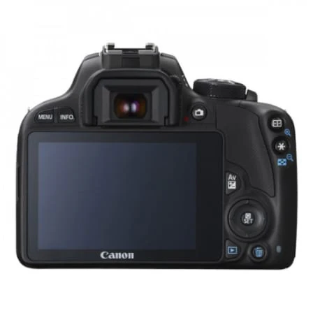 Canon 100D with 18-55mm Lens - Image 2