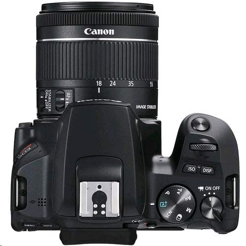Canon 200D Mark II/250D with 18-55mm STM Lens - Image 2