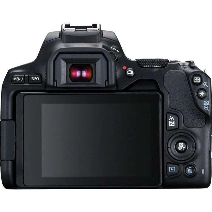 Canon 250D with 18-55mm STM Lens - Image 5