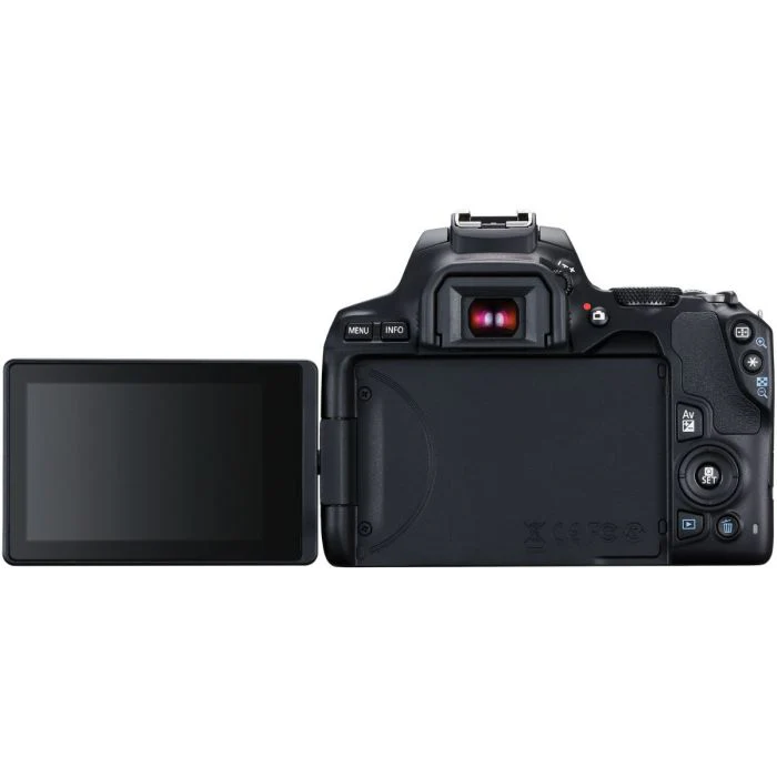 Canon 250D with 18-55mm STM Lens - Image 6
