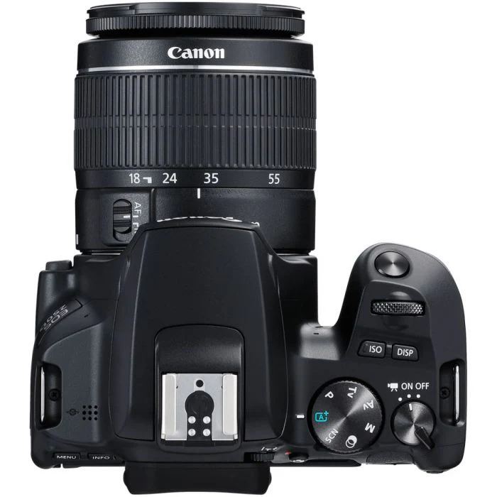 Canon 250D with 18-55mm STM Lens - Image 7