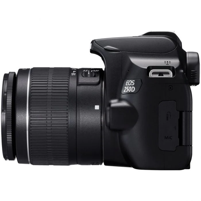 Canon 250D with 18-55mm STM Lens - Image 8