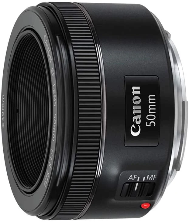 Canon 5D Mark II with A 50mm lens f1:8 STM lens - Image 3