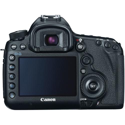 Canon 5D Mark III (Body) only - Image 2