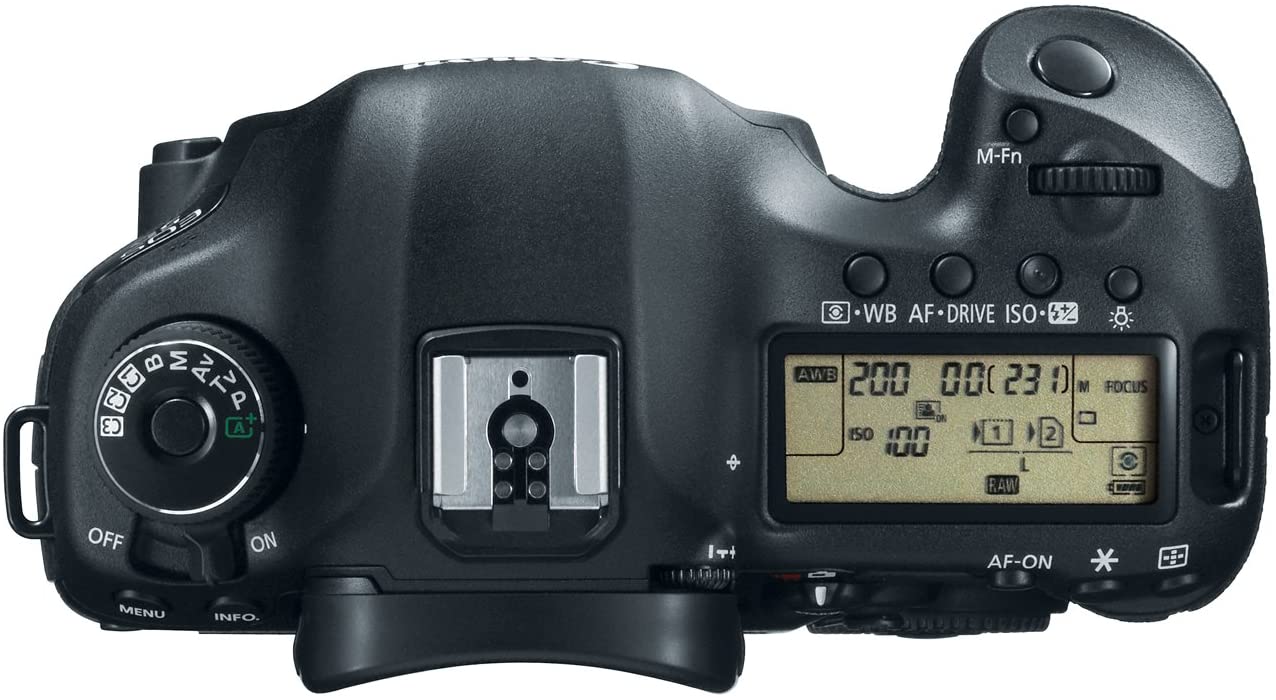 Canon 5D Mark III (Body) only - Image 3