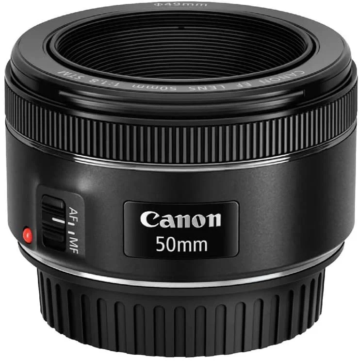 Canon 5D Mark III with 50mm f1.8 STM lens - Image 5