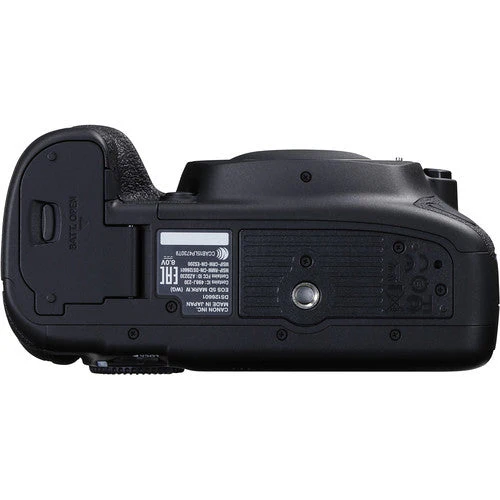 Canon 5D Mark IV with 24-105mm f/4L IS USM lens - Image 13