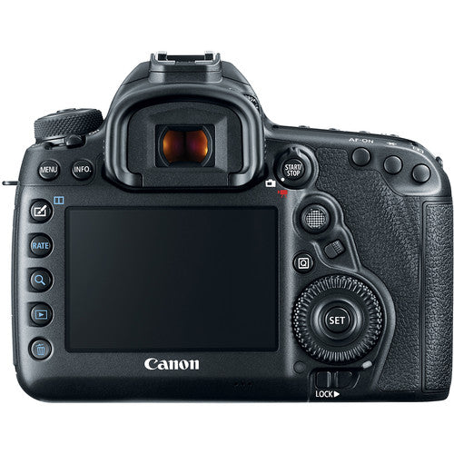 Canon 5D Mark IV with 24-105mm f/4L IS USM lens - Image 4