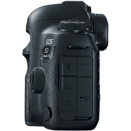 Canon 5D Mark IV with 24-105mm f/4L IS USM lens - Image 6