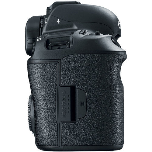 Canon 5D Mark IV with 24-105mm f/4L IS USM lens - Image 7