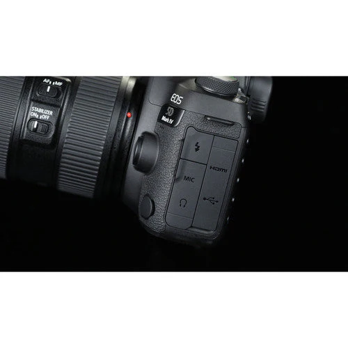 Canon 5D Mark IV with 24-105mm f/4L IS USM lens - Image 9