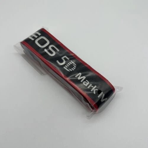 Canon 5D Mark IV Neck Strap - Image 3